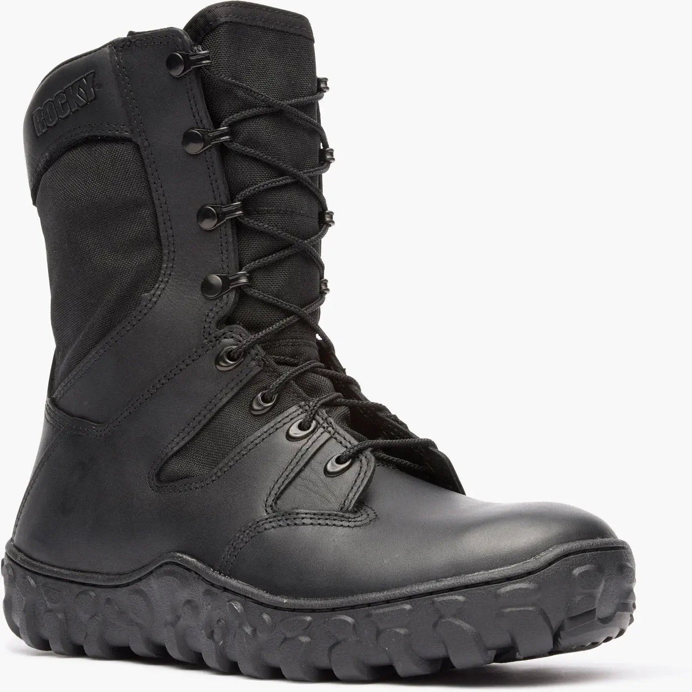 Rocky S2V Predator Military Boot - Rocky Boots - Flyclothing LLC