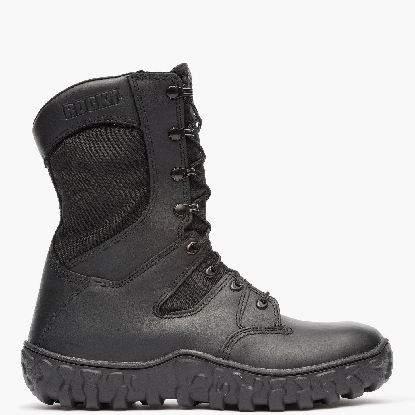 Rocky S2V Predator Military Boot - Rocky Boots - Flyclothing LLC