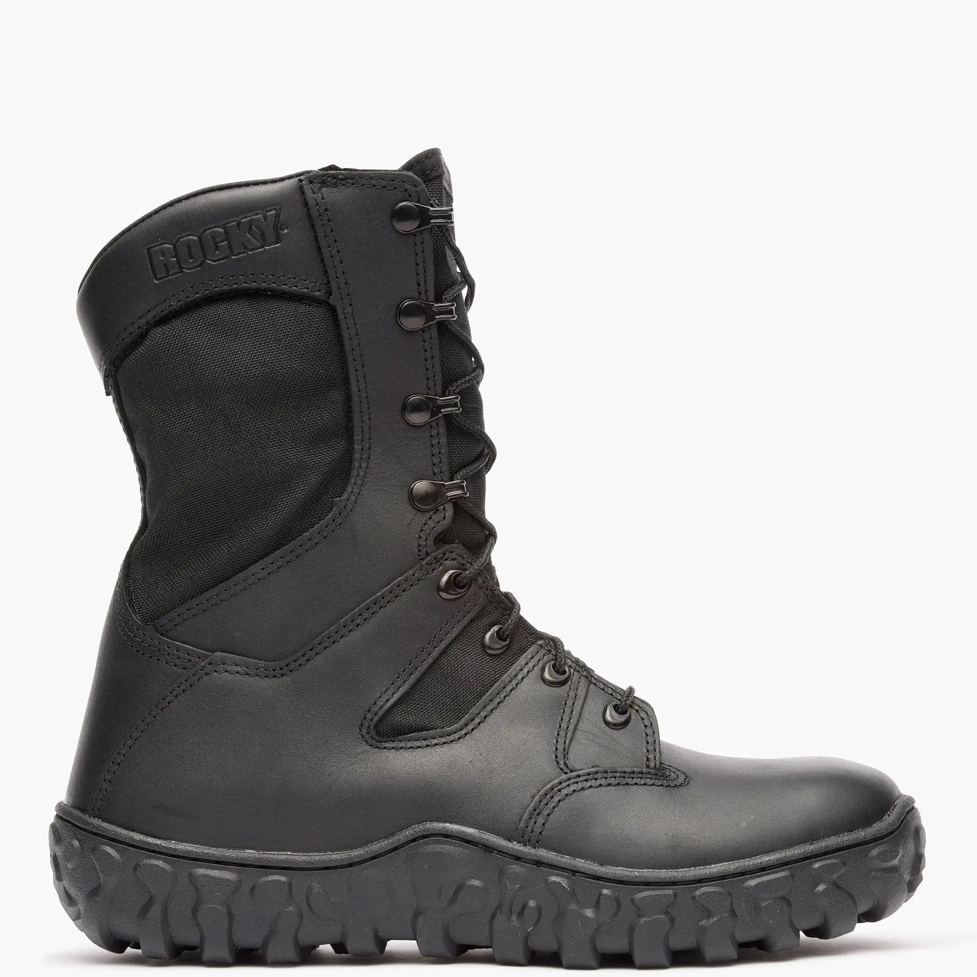 Rocky S2V Predator Military Boot - Rocky Boots - Flyclothing LLC