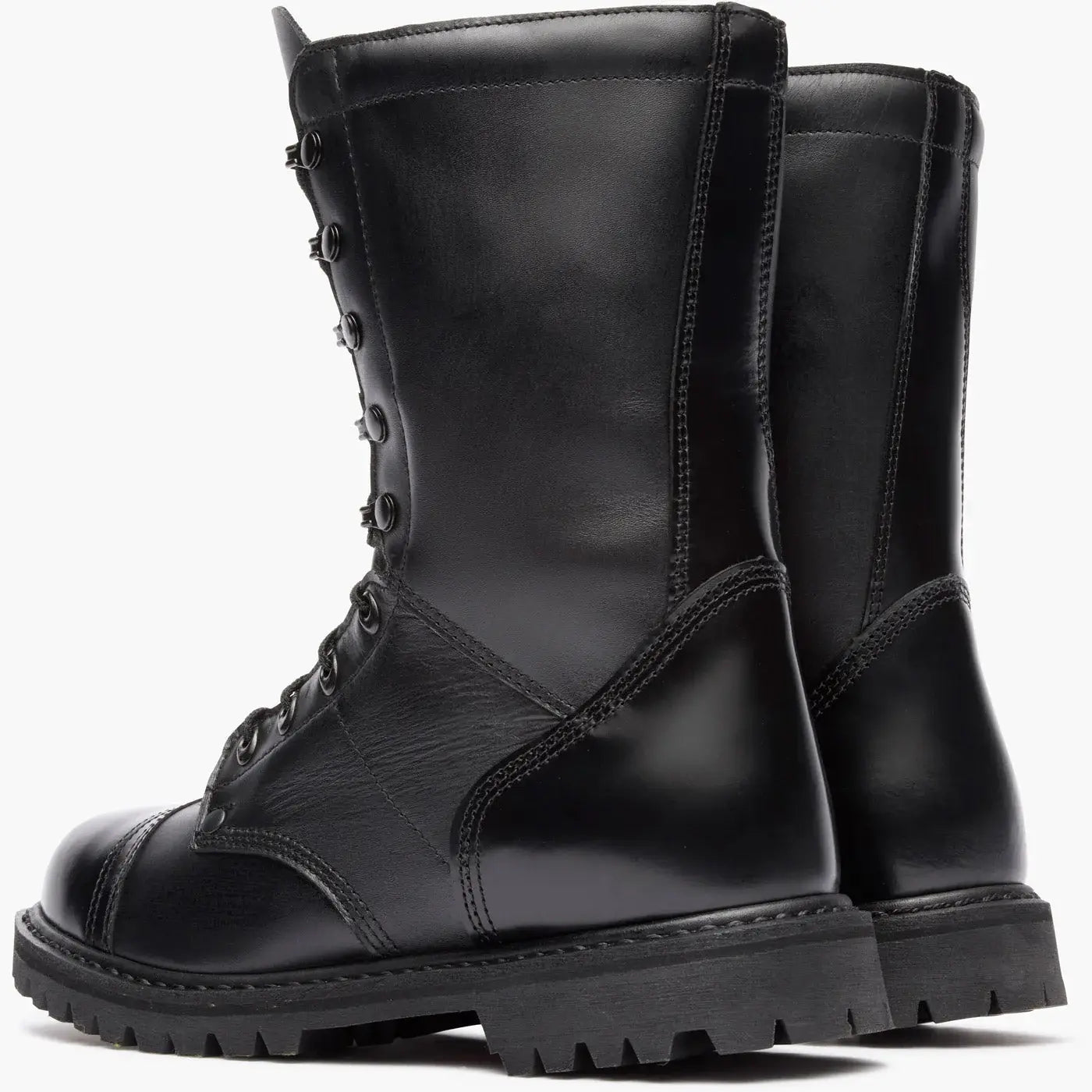 Rocky Lace Up Jump Boot - Rocky Boots - Flyclothing LLC