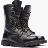 Rocky Lace Up Jump Boot - Rocky Boots - Flyclothing LLC