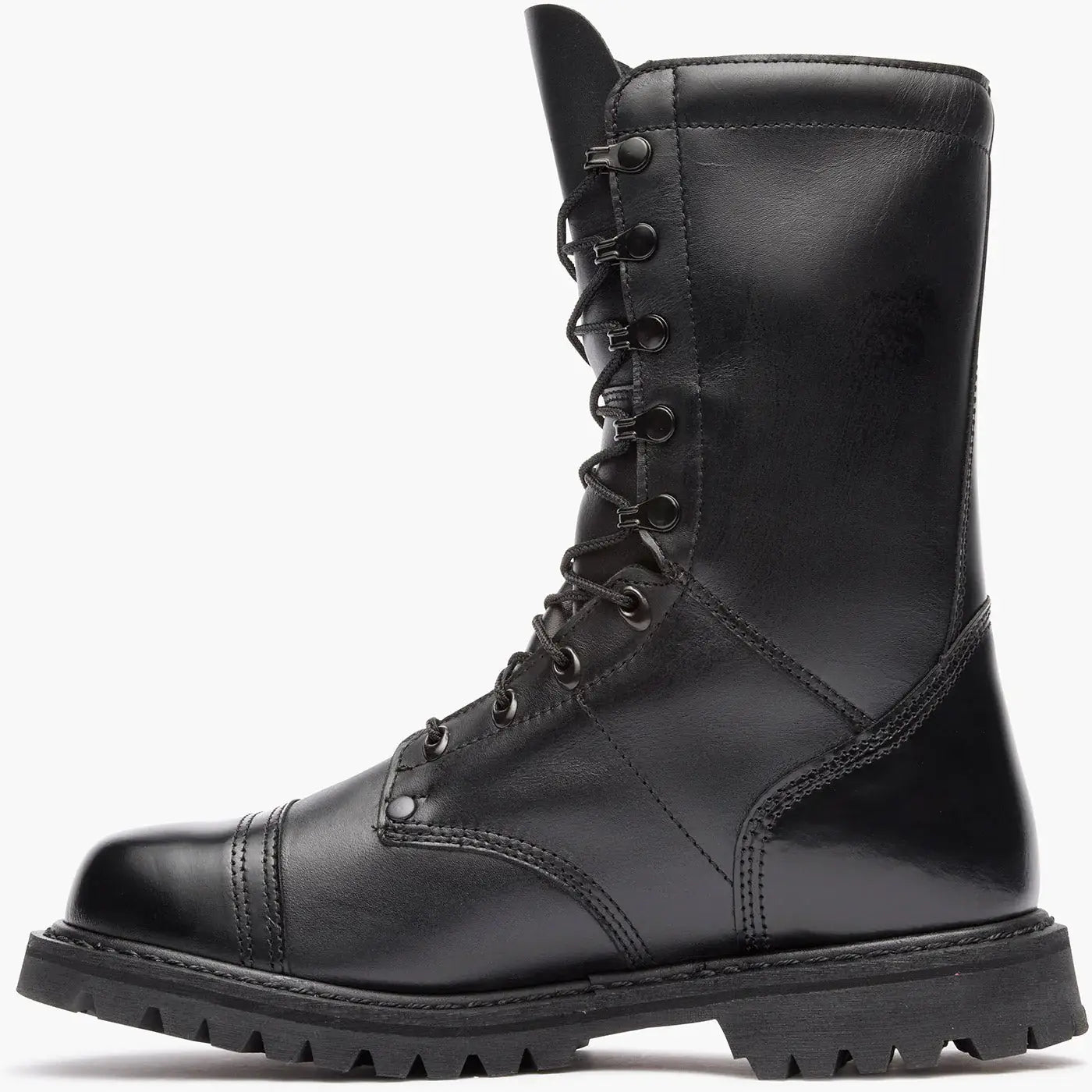 Rocky Lace Up Jump Boot - Rocky Boots - Flyclothing LLC