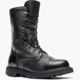 Rocky Lace Up Jump Boot - Rocky Boots - Flyclothing LLC