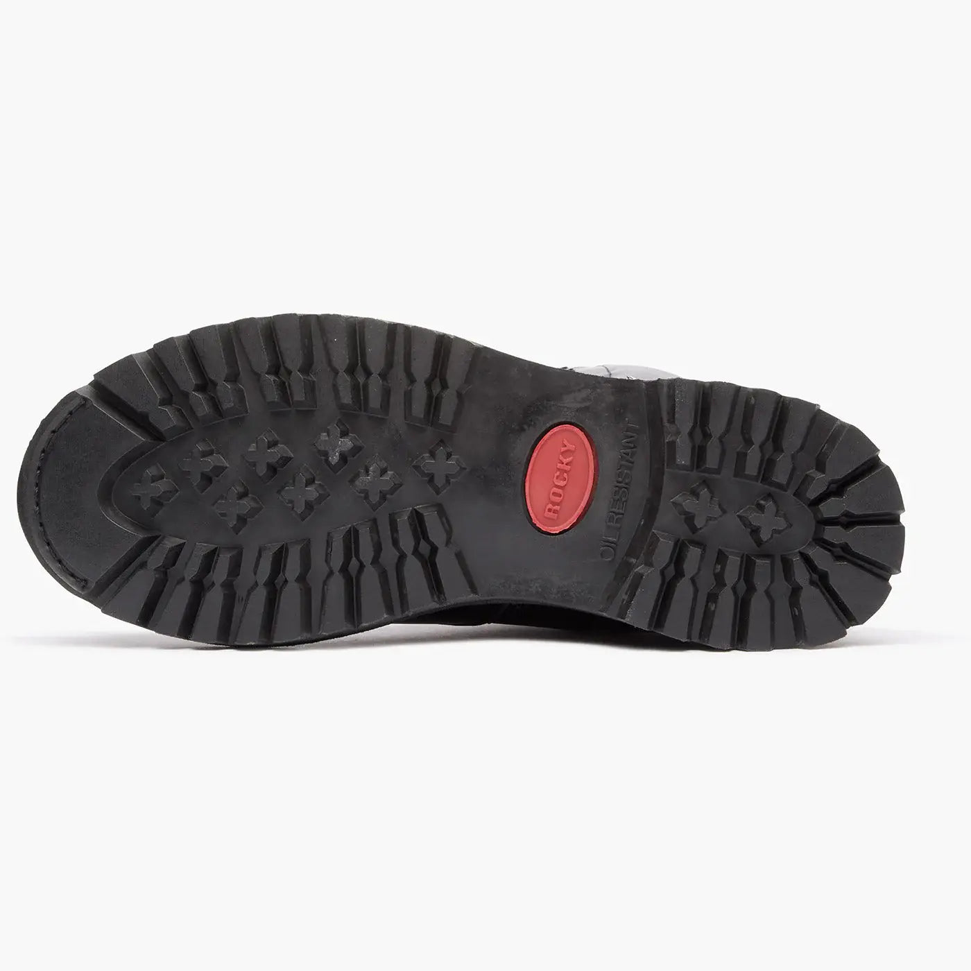 Rocky Lace Up Jump Boot - Rocky Boots - Flyclothing LLC