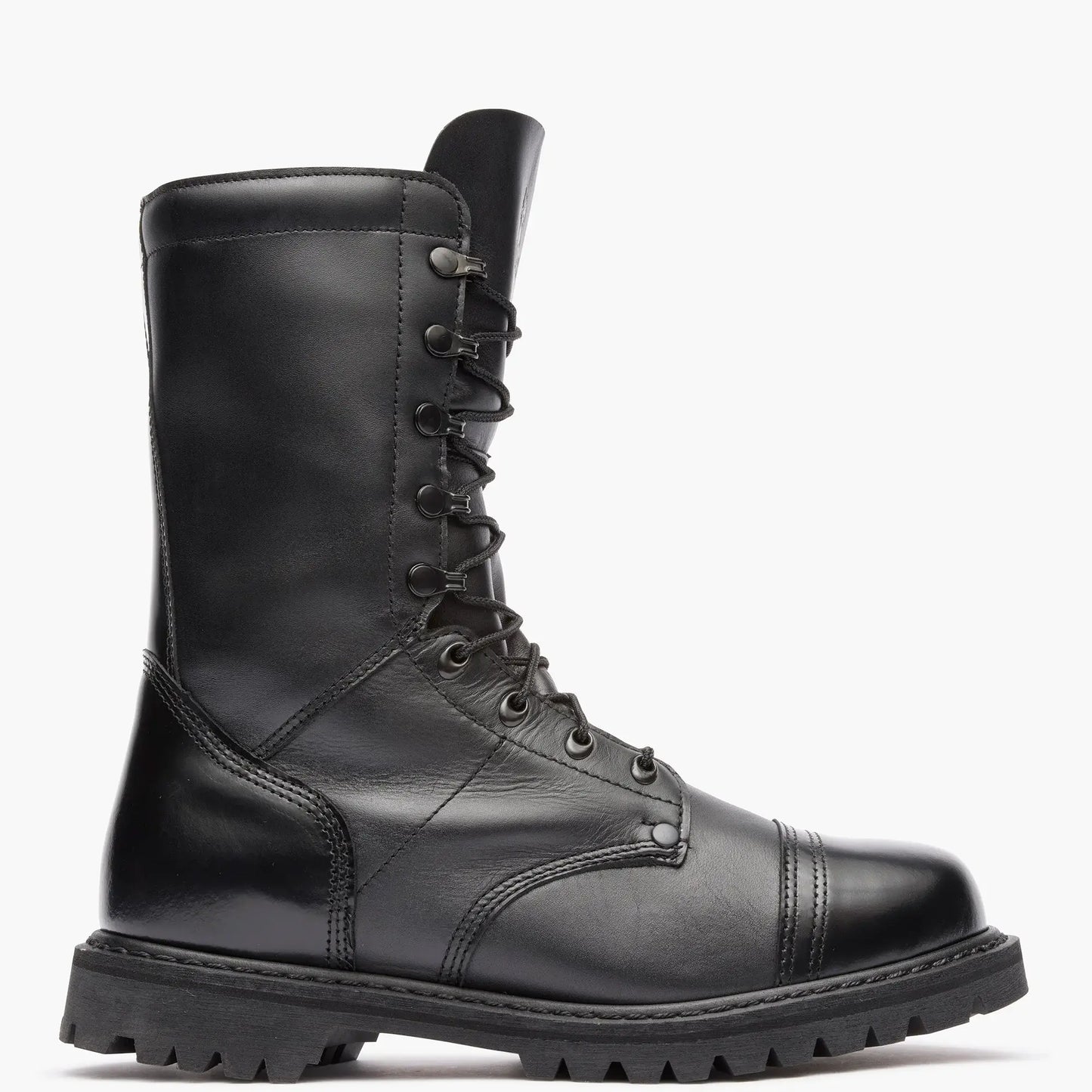 Rocky Lace Up Jump Boot - Rocky Boots - Flyclothing LLC