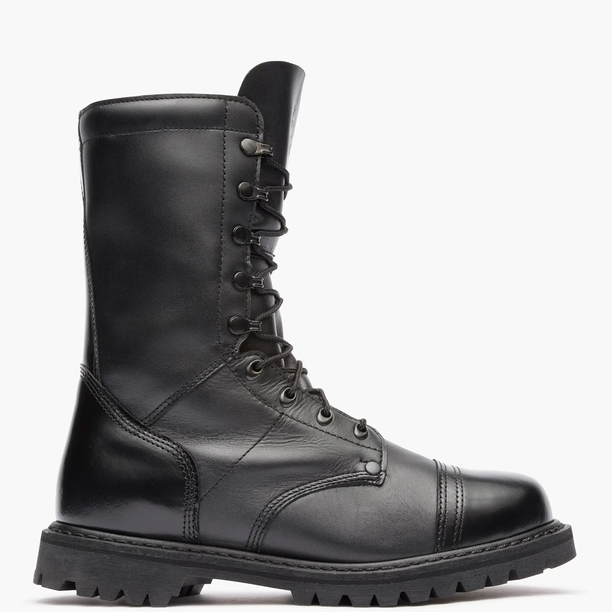 Rocky Lace Up Jump Boot - Rocky Boots - Flyclothing LLC