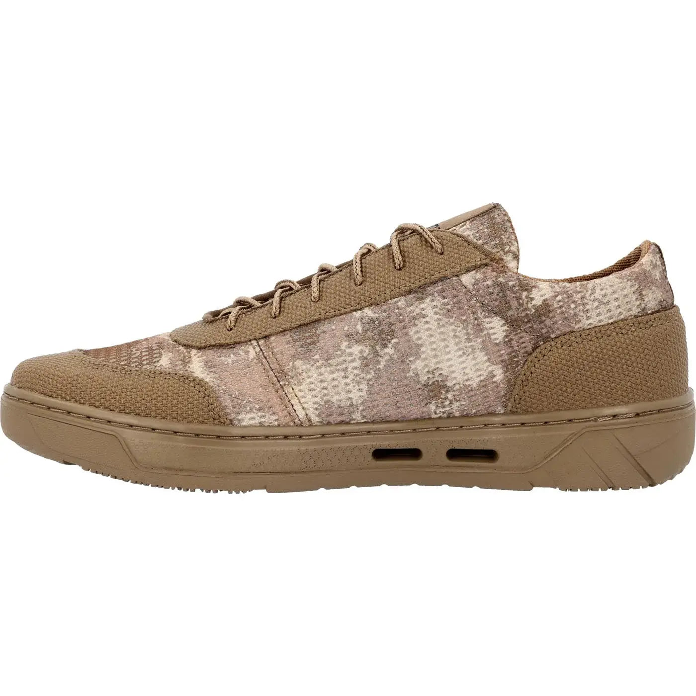 Rocky Coronado Oxford - Rocky Boots - Flyclothing LLC