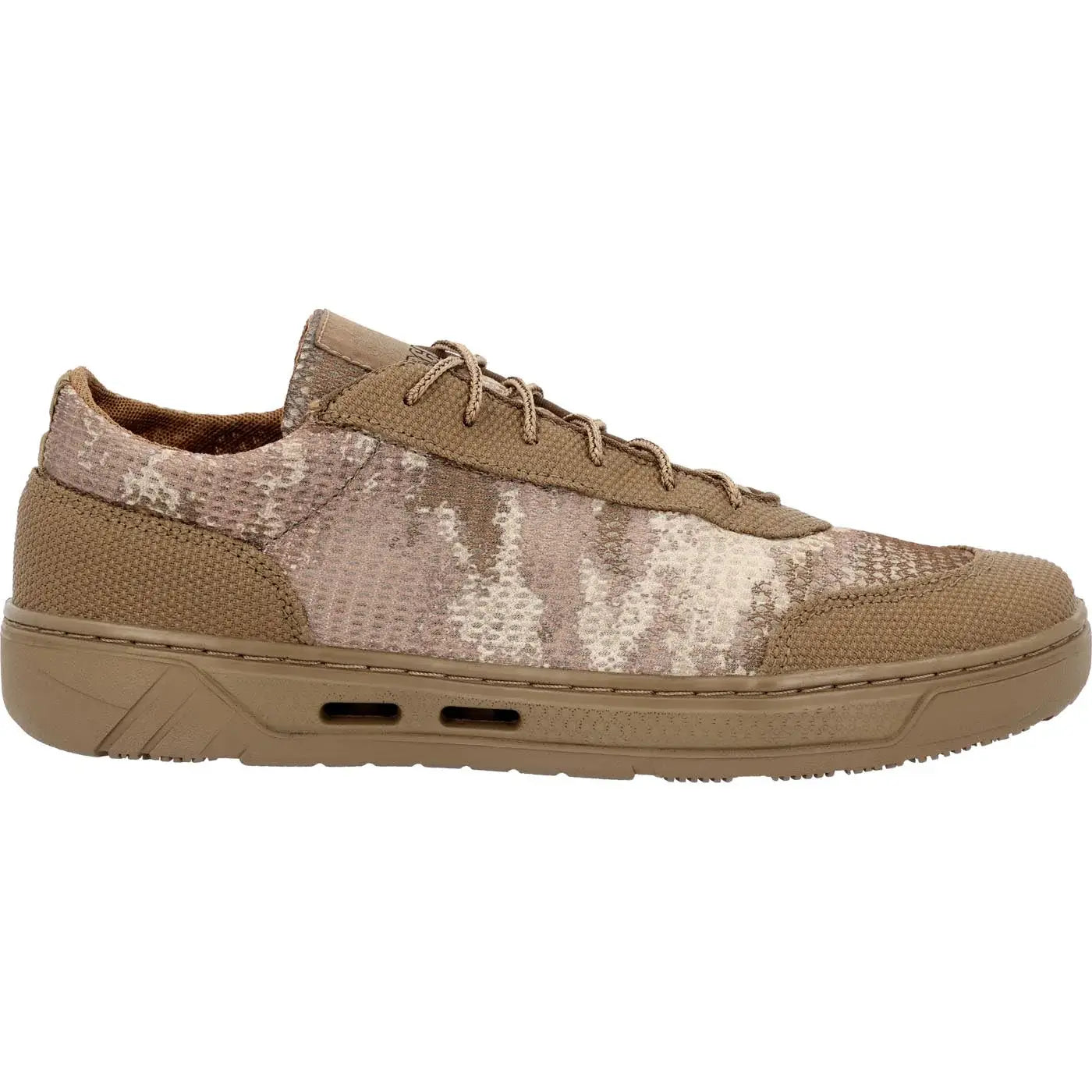 Rocky Coronado Oxford - Rocky Boots - Flyclothing LLC