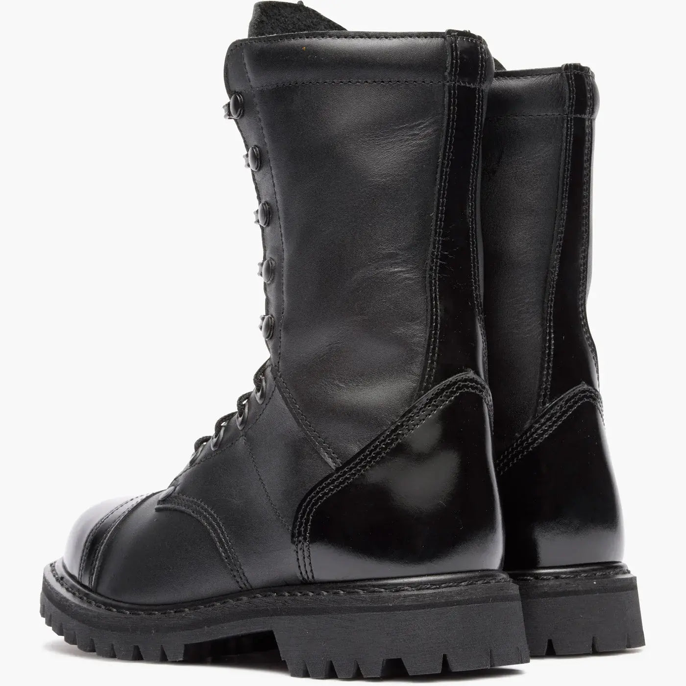 Rocky Womens Lace Up Jump Boot - Rocky Boots - Flyclothing LLC
