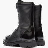 Rocky Womens Lace Up Jump Boot - Rocky Boots - Flyclothing LLC