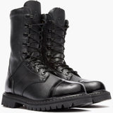 Rocky Womens Lace Up Jump Boot - Rocky Boots - Flyclothing LLC