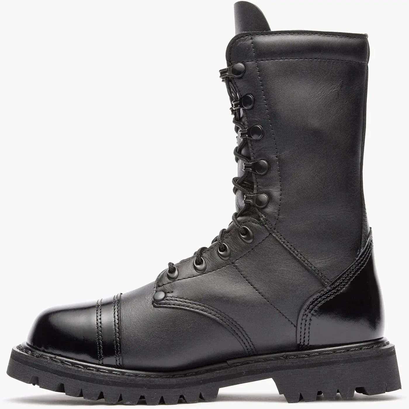Rocky Womens Lace Up Jump Boot - Rocky Boots - Flyclothing LLC