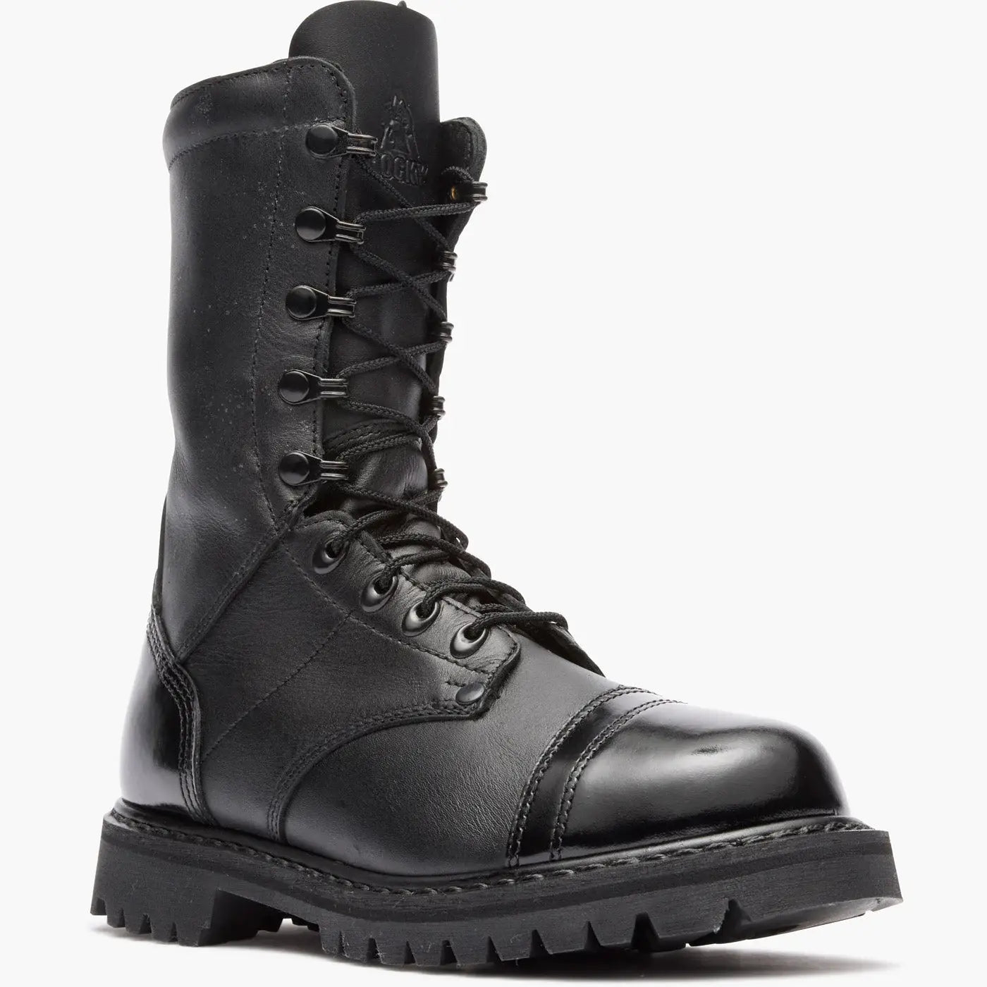 Rocky Womens Lace Up Jump Boot - Rocky Boots - Flyclothing LLC