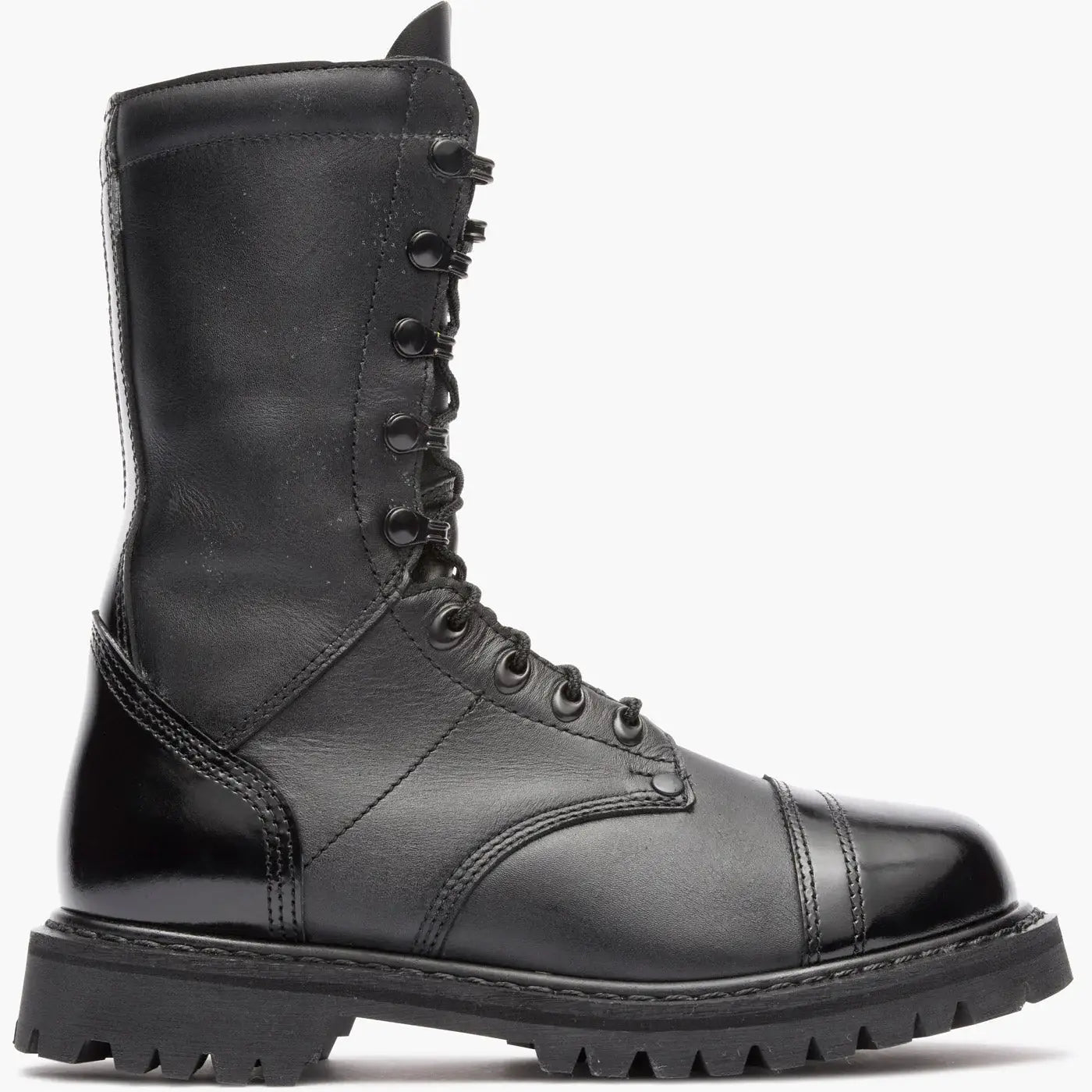 Rocky Womens Lace Up Jump Boot - Rocky Boots - Flyclothing LLC