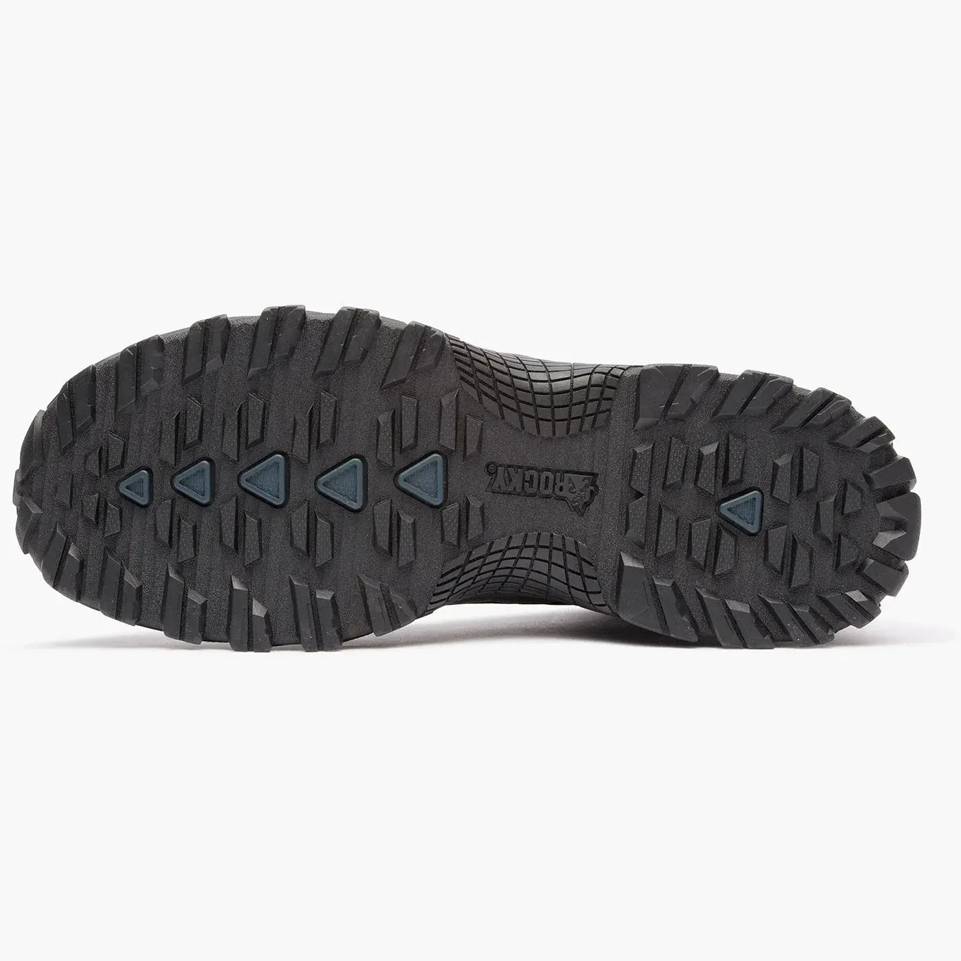 Rocky Mountain Combat 6" Military Boot - Rocky Boots - Flyclothing LLC