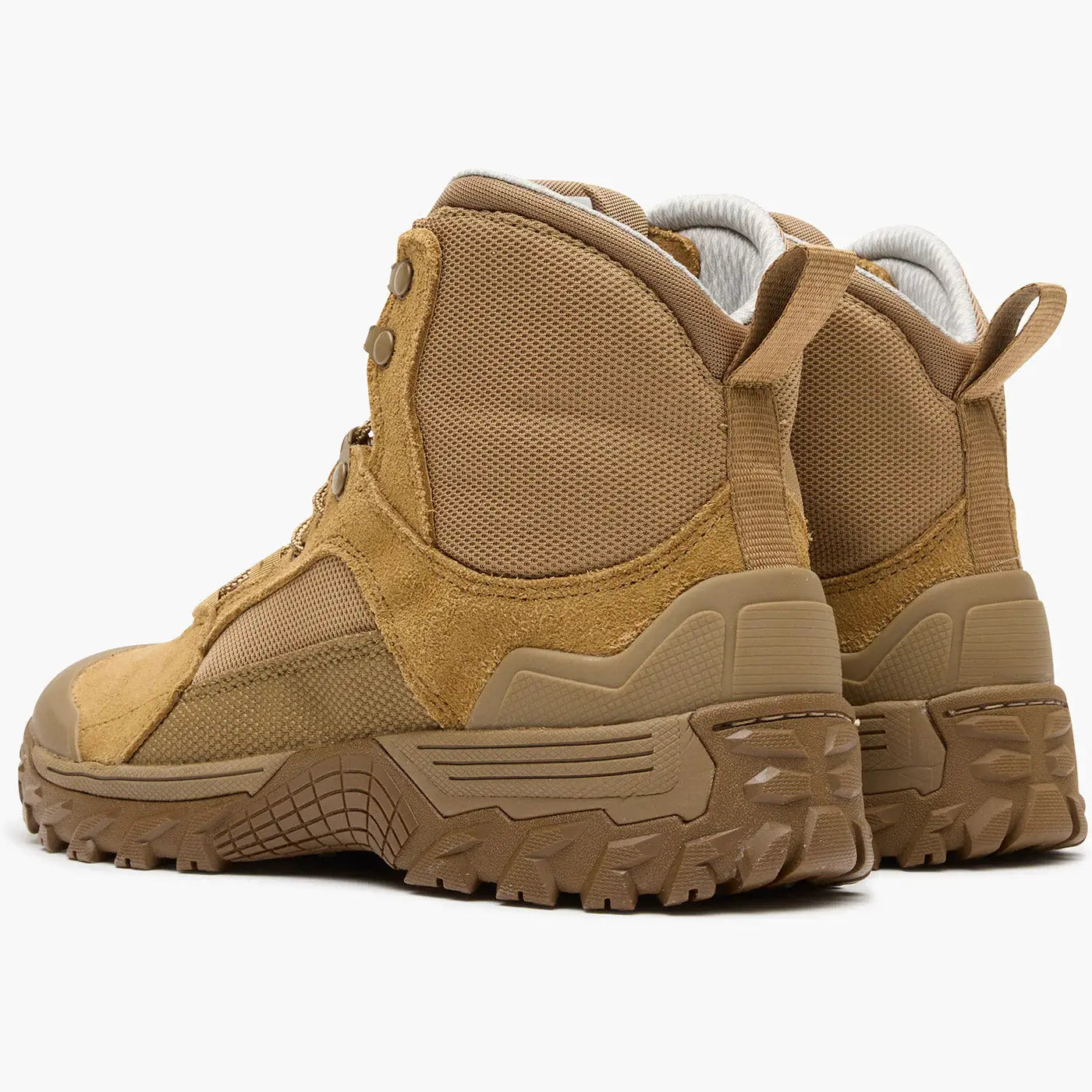 Rocky Mountain Combat 6" Military Boot - Rocky Boots - Flyclothing LLC