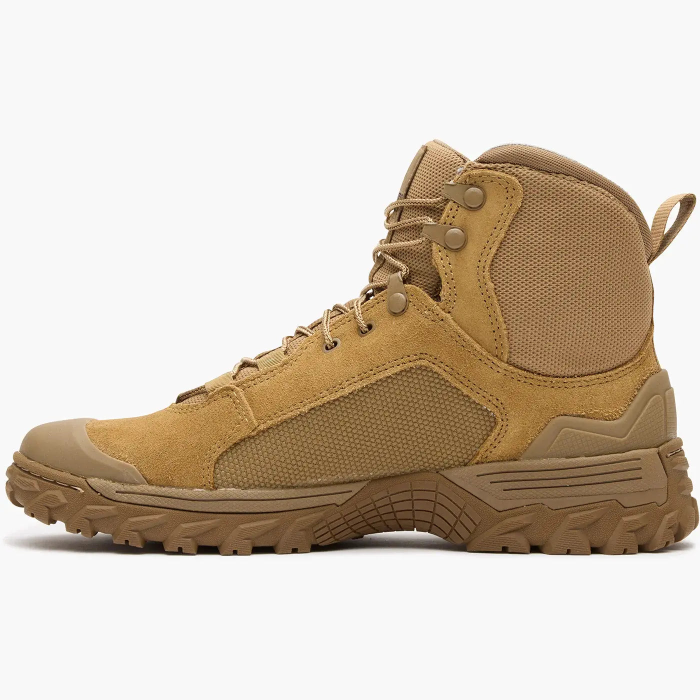 Rocky Mountain Combat 6" Military Boot - Rocky Boots - Flyclothing LLC