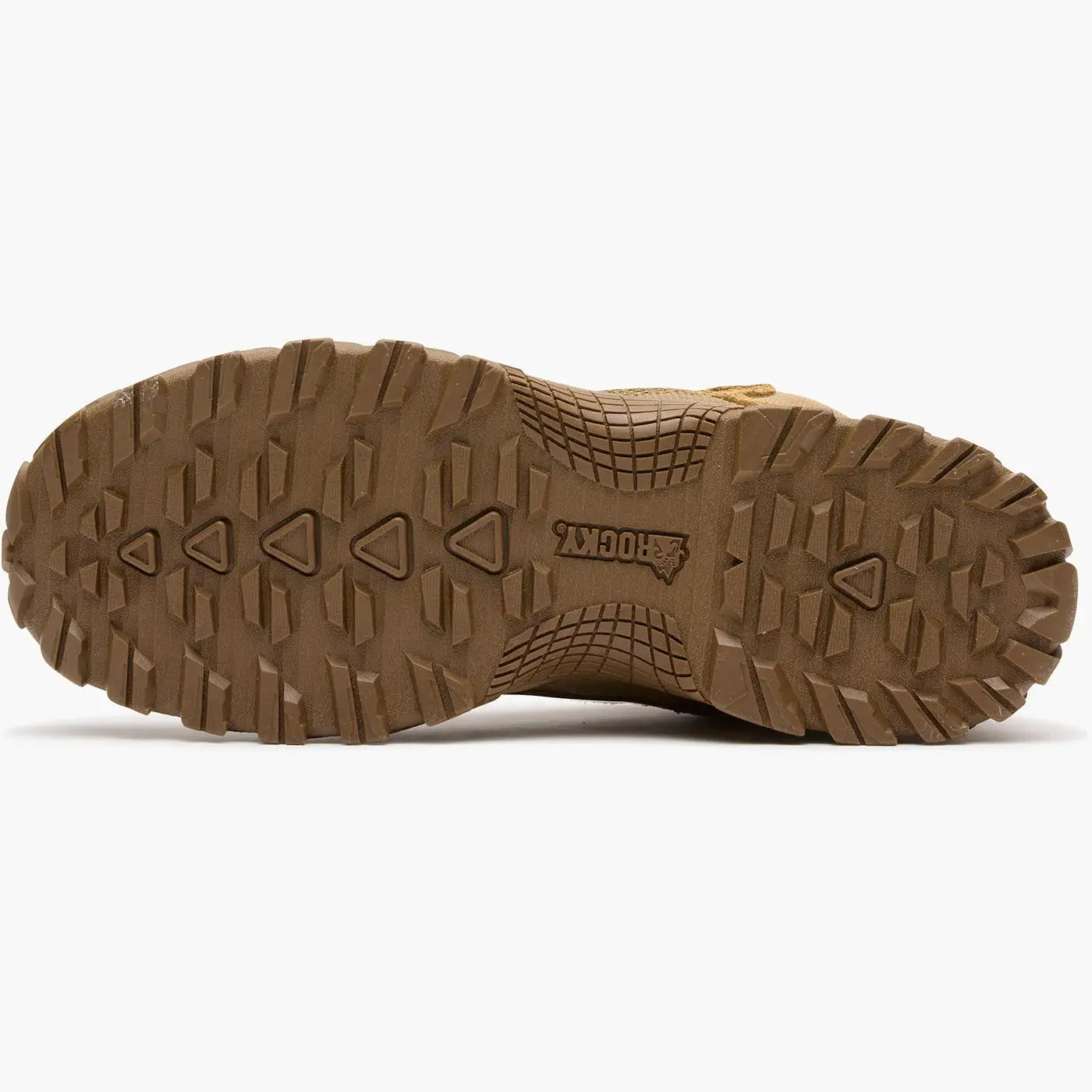 Rocky Mountain Combat 6" Military Boot - Rocky Boots - Flyclothing LLC