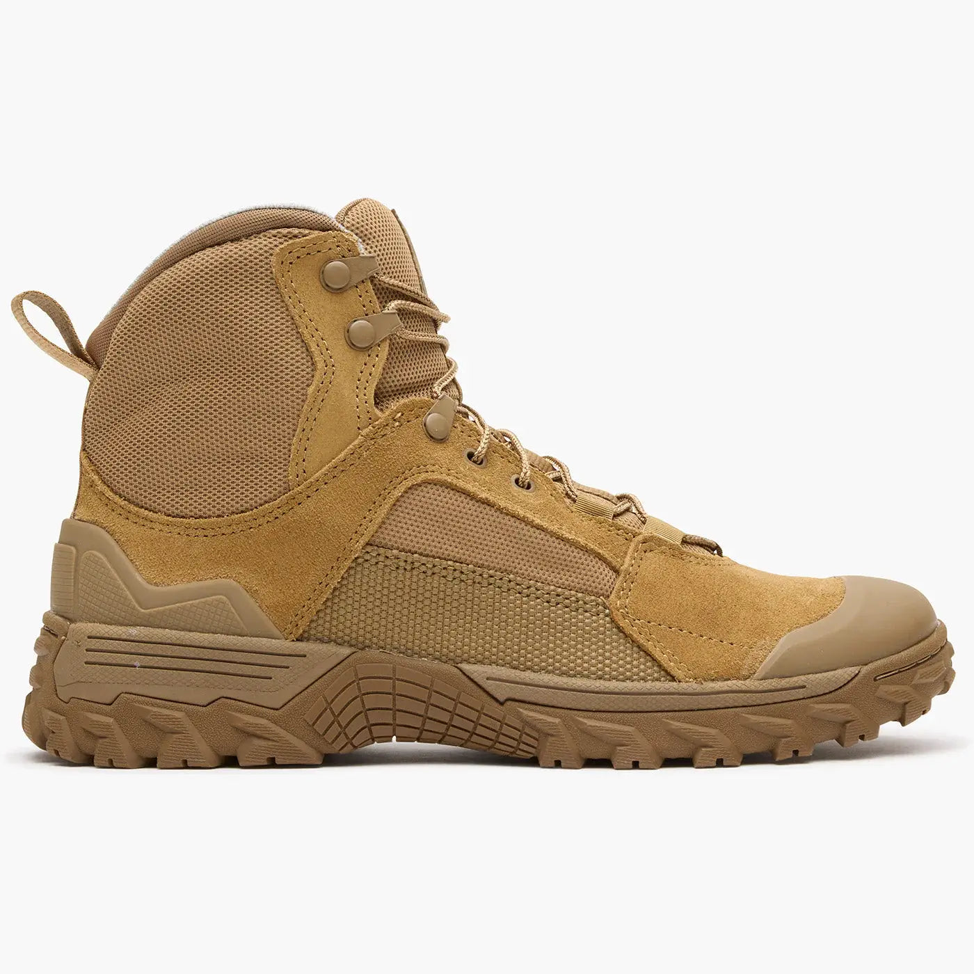 Rocky Mountain Combat 6" Military Boot - Rocky Boots - Flyclothing LLC