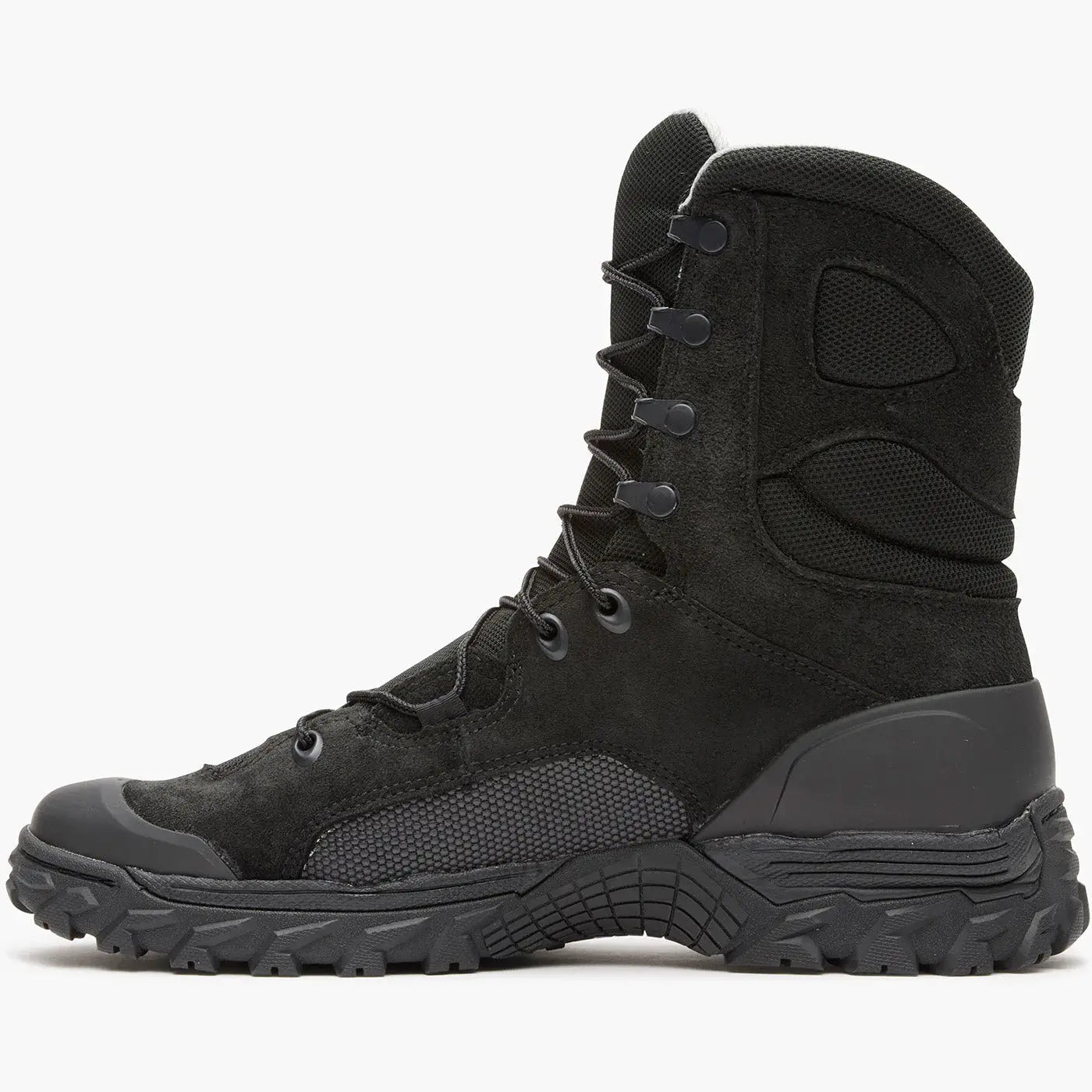 Rocky Mountain Combat 8" Military Boot - Rocky Boots - Flyclothing LLC