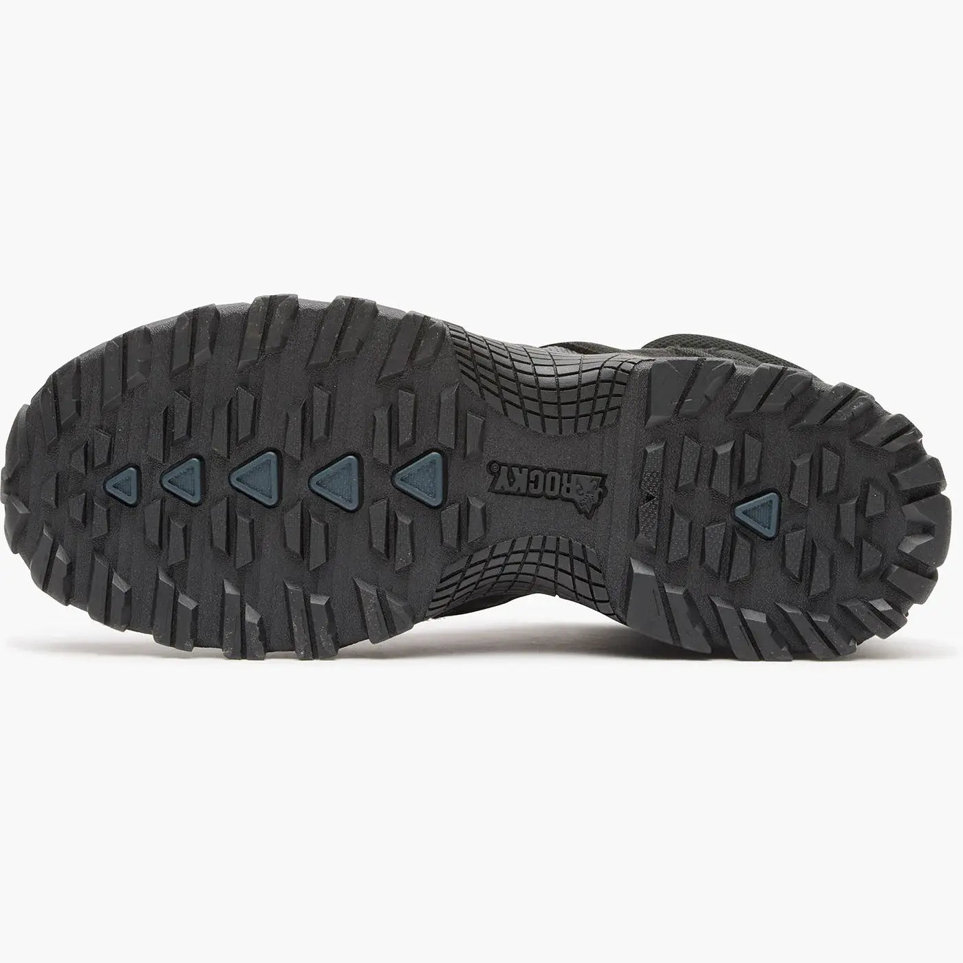Rocky Mountain Combat 8" Military Boot - Rocky Boots - Flyclothing LLC