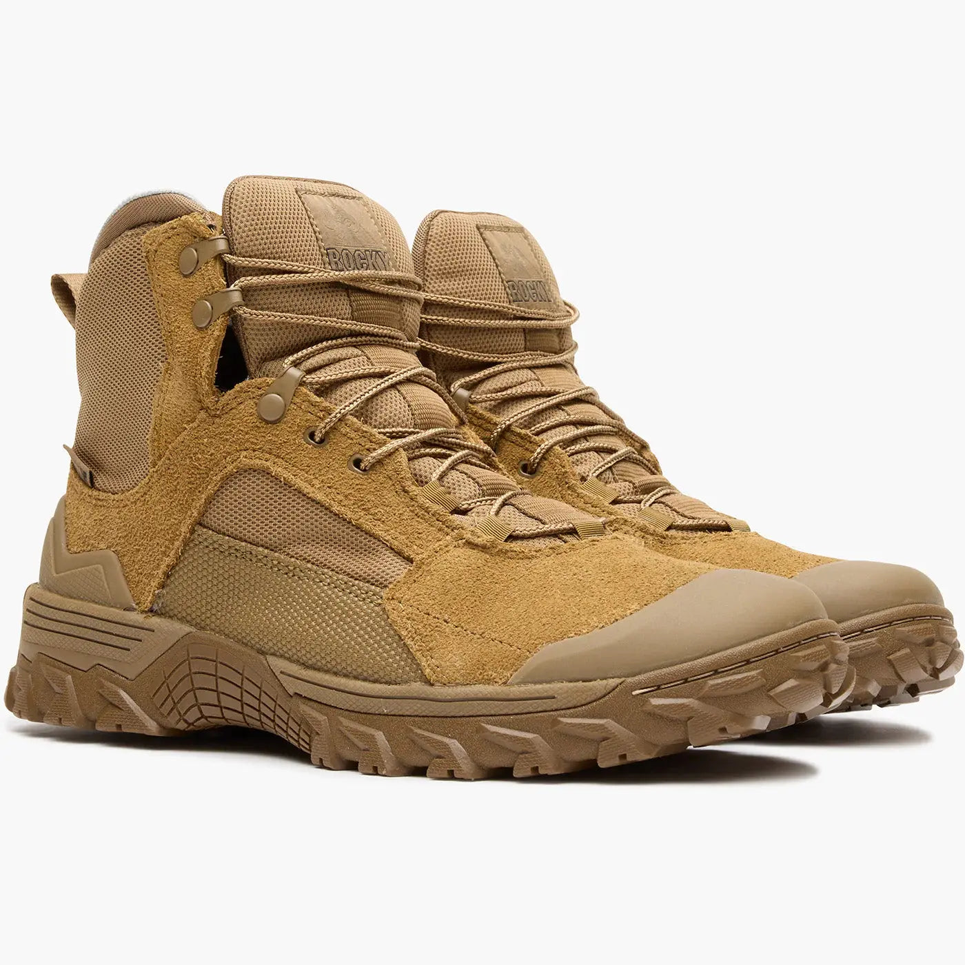 Rocky Mountain Combat Waterproof Military Boot - Rocky Boots - Flyclothing LLC