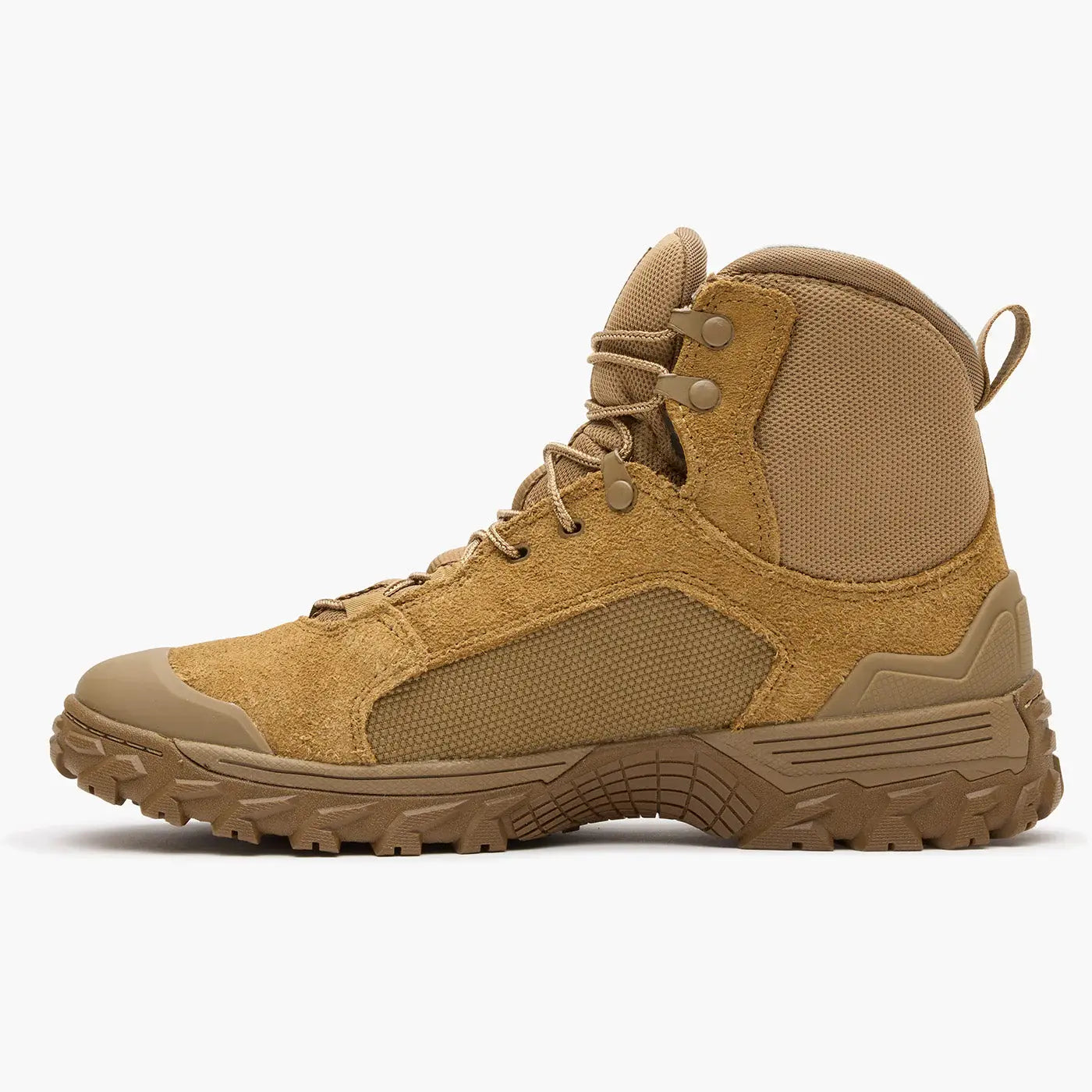 Rocky Mountain Combat Waterproof Military Boot - Rocky Boots - Flyclothing LLC