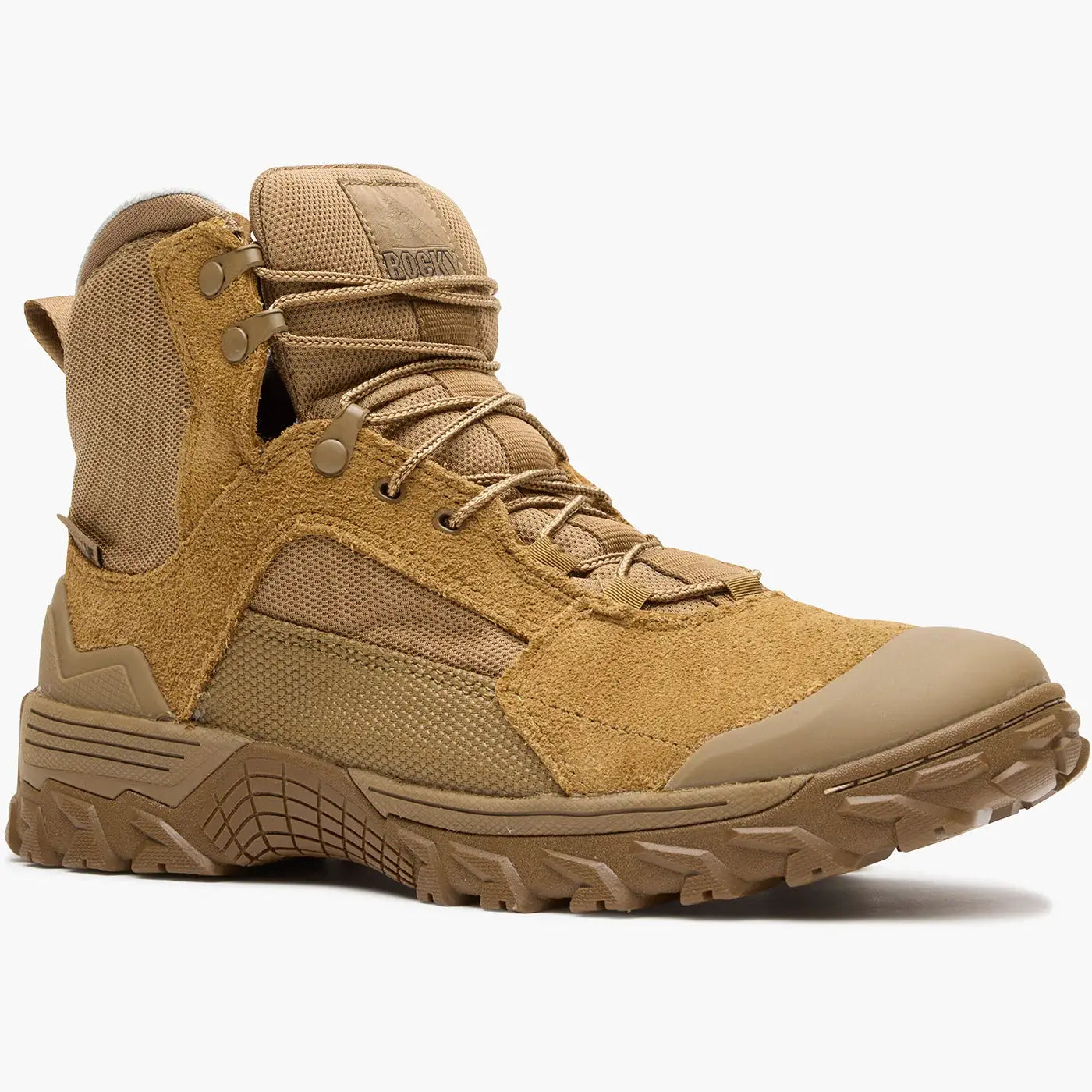 Rocky Mountain Combat Waterproof Military Boot - Rocky Boots - Flyclothing LLC