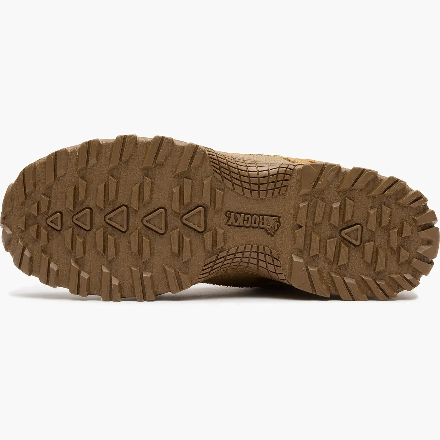 Rocky Mountain Combat Waterproof Military Boot - Rocky Boots - Flyclothing LLC