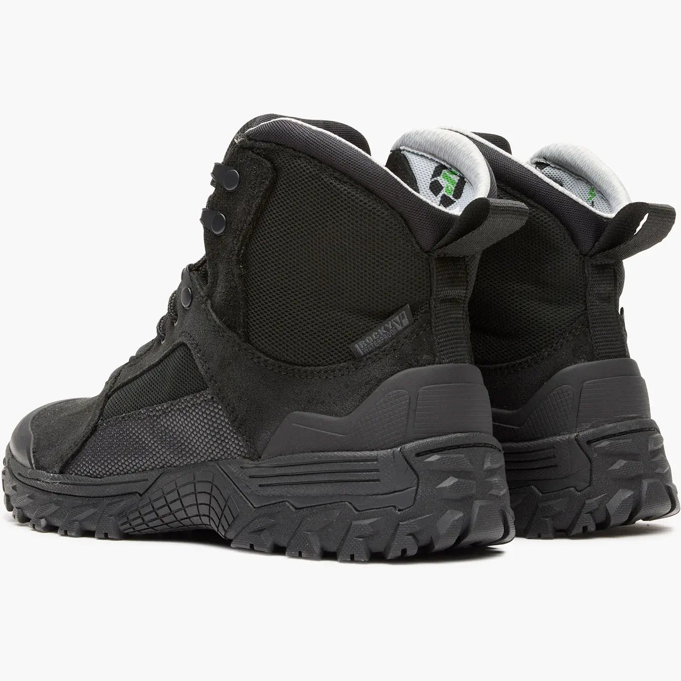 Rocky Mountain Combat Waterproof Military Boot - Rocky Boots - Flyclothing LLC