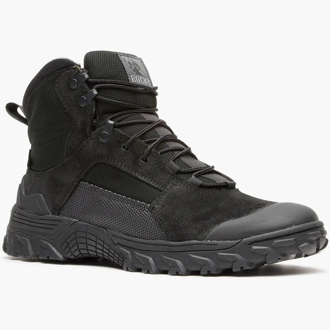 Rocky Mountain Combat Waterproof Military Boot - Rocky Boots - Flyclothing LLC