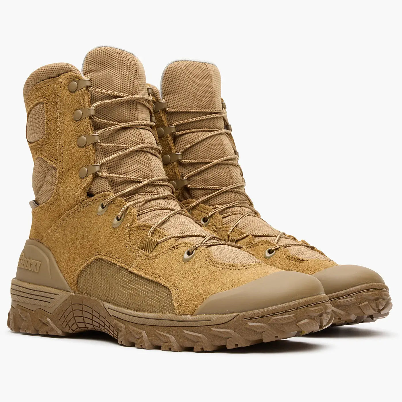 Rocky Mountain Combat Waterproof Military Boot - Rocky Boots - Flyclothing LLC