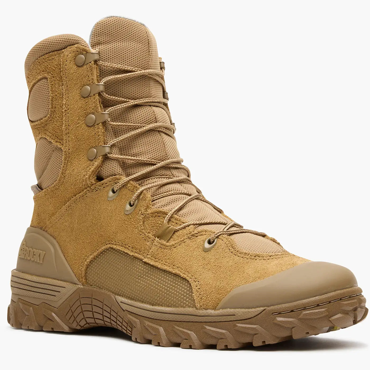 Rocky Mountain Combat Waterproof Military Boot - Rocky Boots - Flyclothing LLC