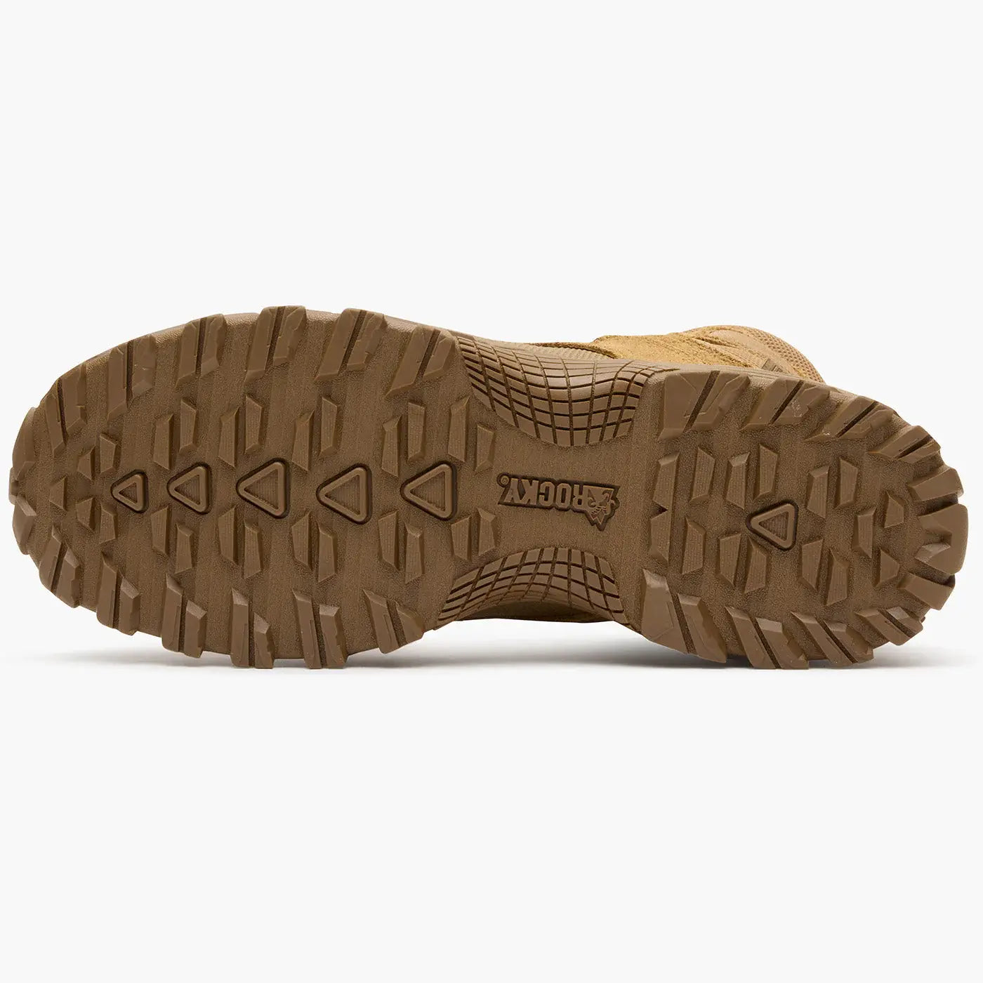 Rocky Mountain Combat Waterproof Military Boot - Rocky Boots - Flyclothing LLC