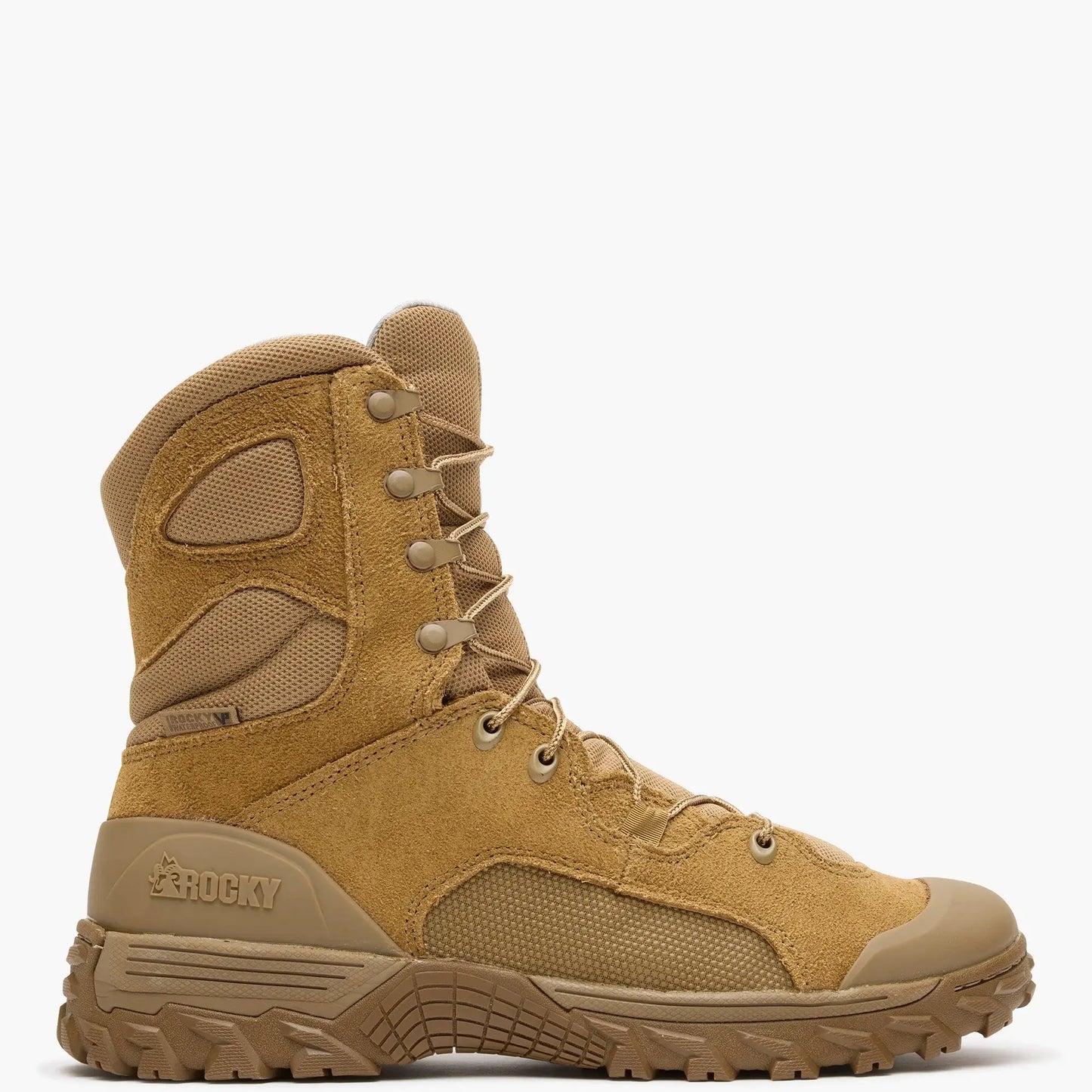 Rocky Mountain Combat Waterproof Military Boot - Rocky Boots - Flyclothing LLC