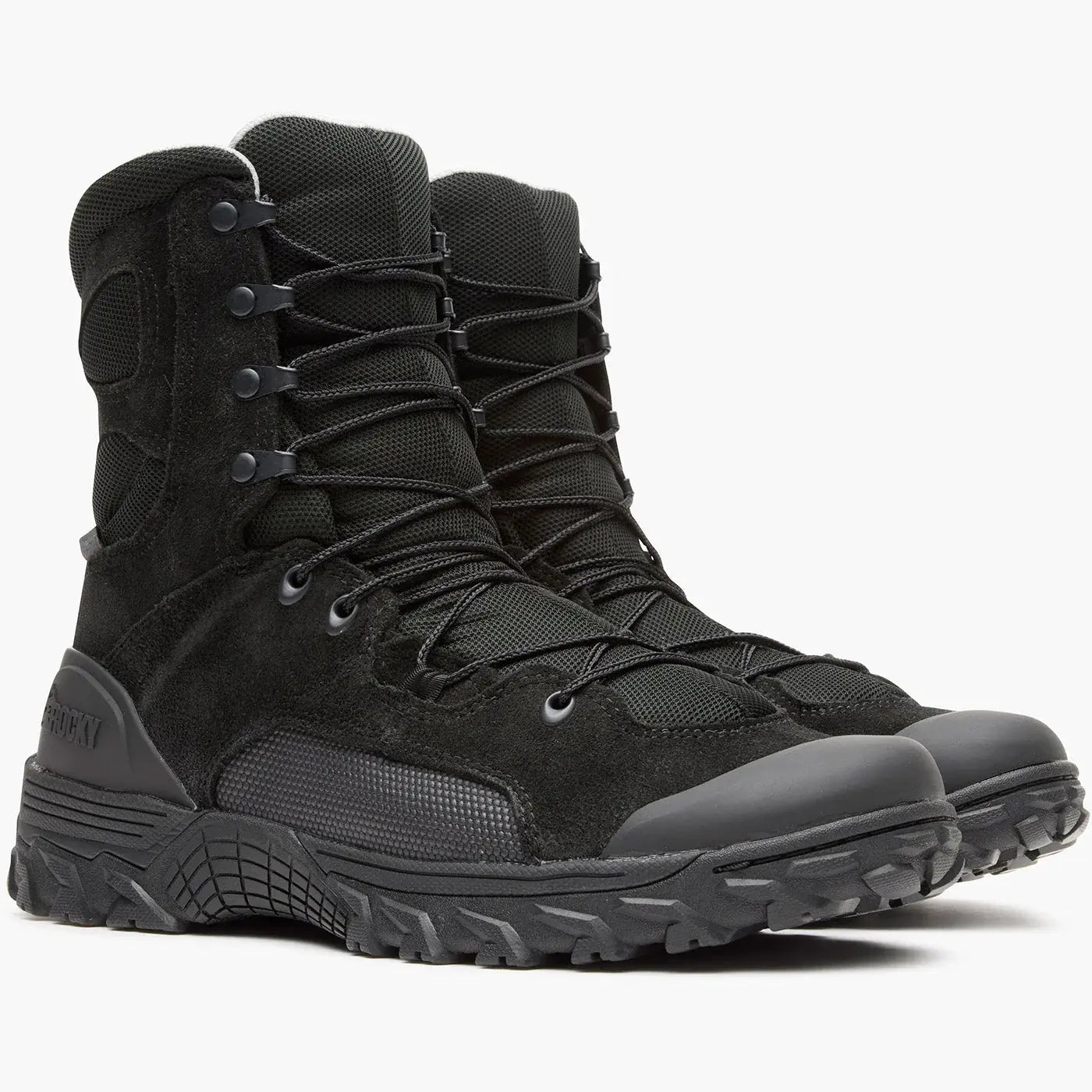 Rocky Mountain Combat Waterproof Military Boot - Rocky Boots - Flyclothing LLC