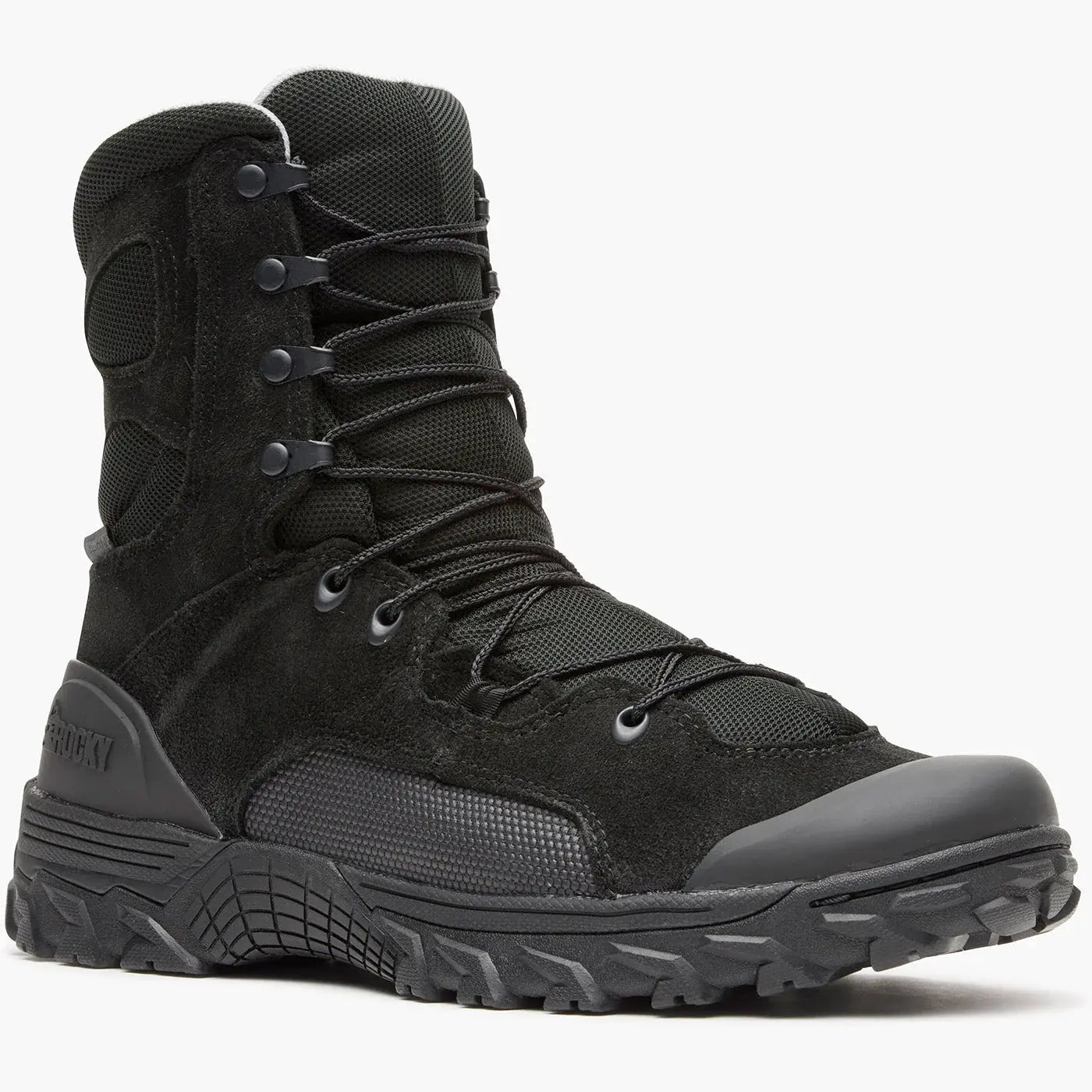 Rocky Mountain Combat Waterproof Military Boot - Rocky Boots - Flyclothing LLC