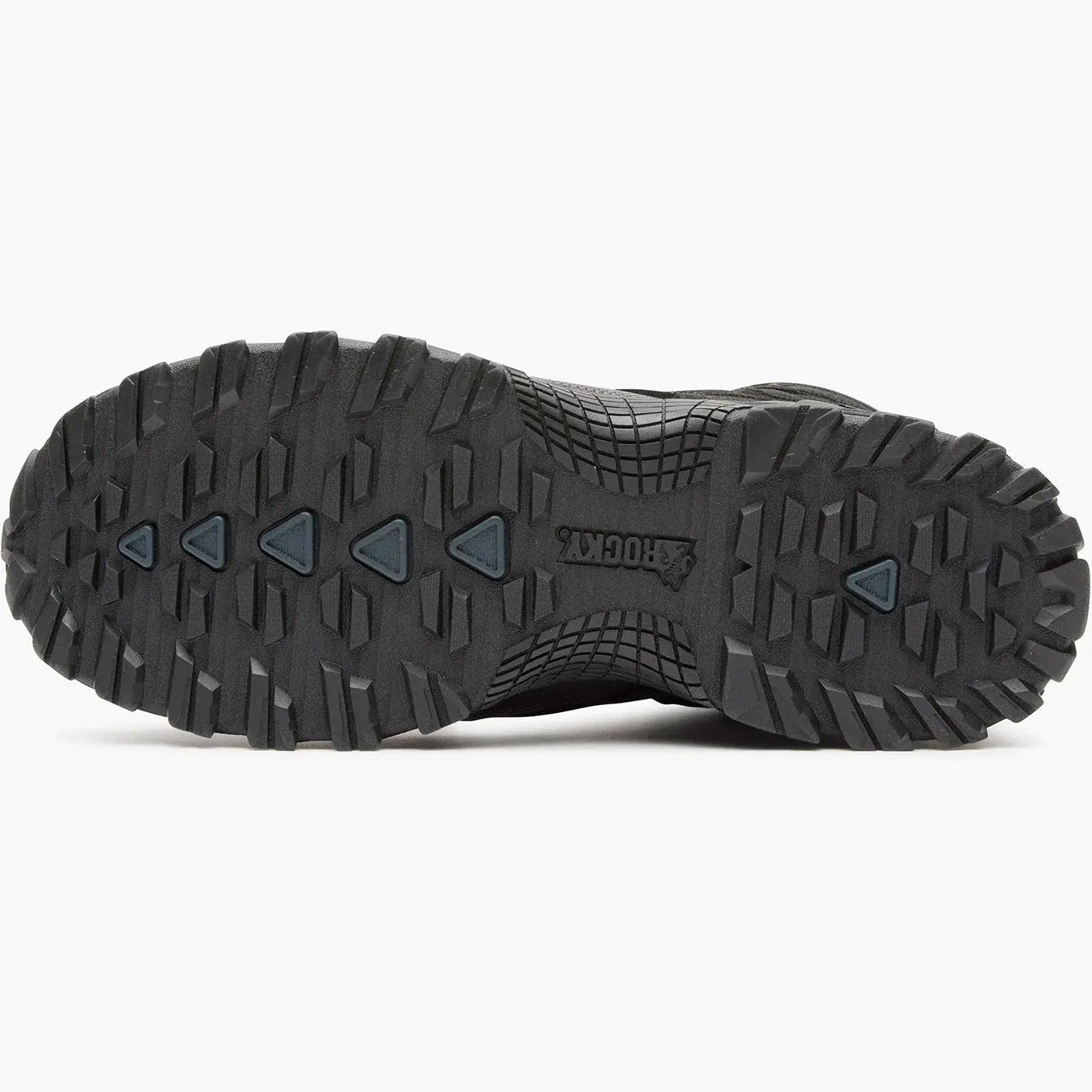 Rocky Mountain Combat Waterproof Military Boot - Rocky Boots - Flyclothing LLC