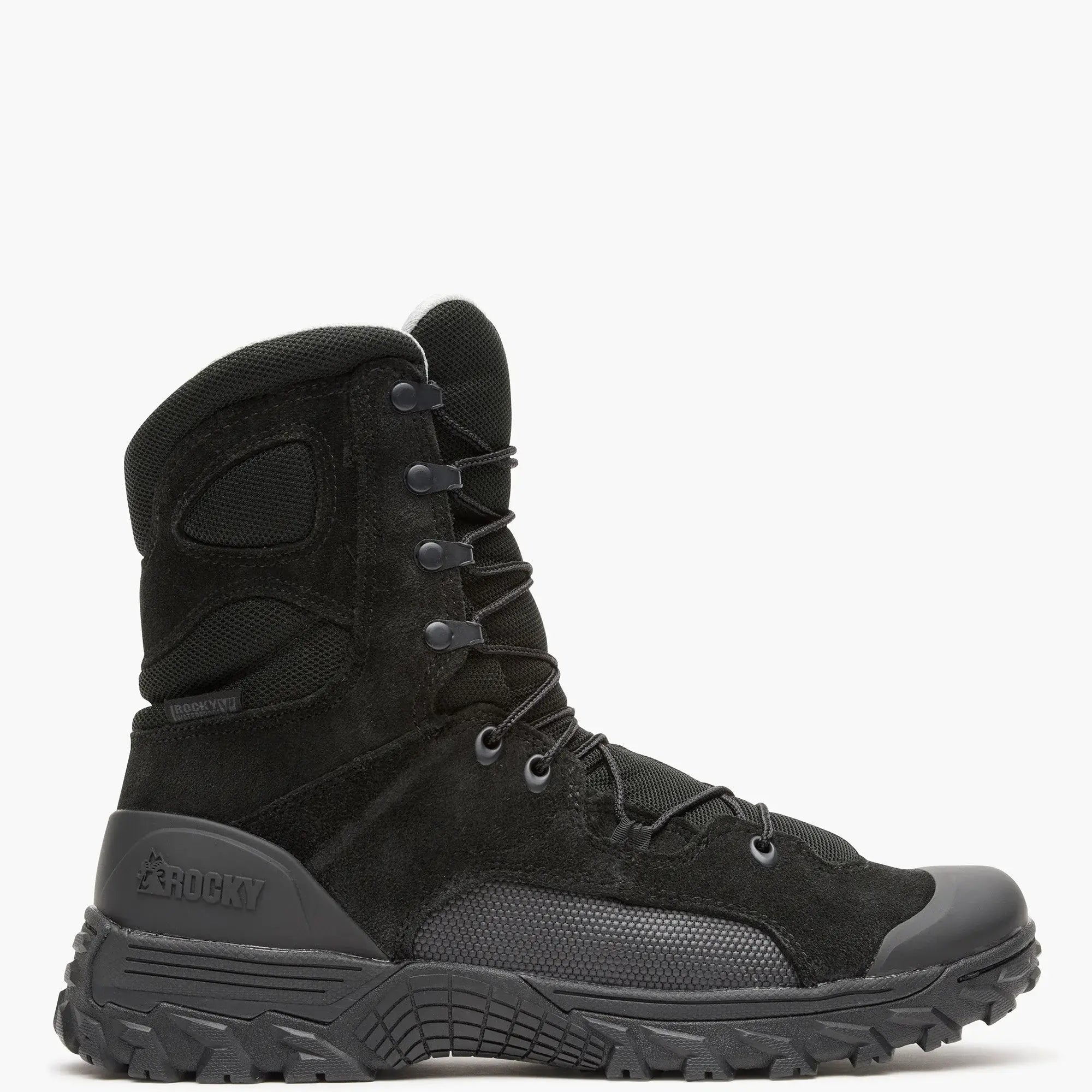 Rocky Mountain Combat Waterproof Military Boot - Rocky Boots - Flyclothing LLC