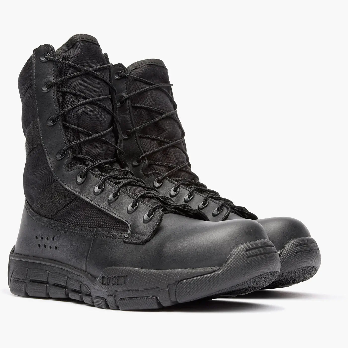 Rocky C4T 8€Public Service Boot - Rocky Boots - Flyclothing LLC