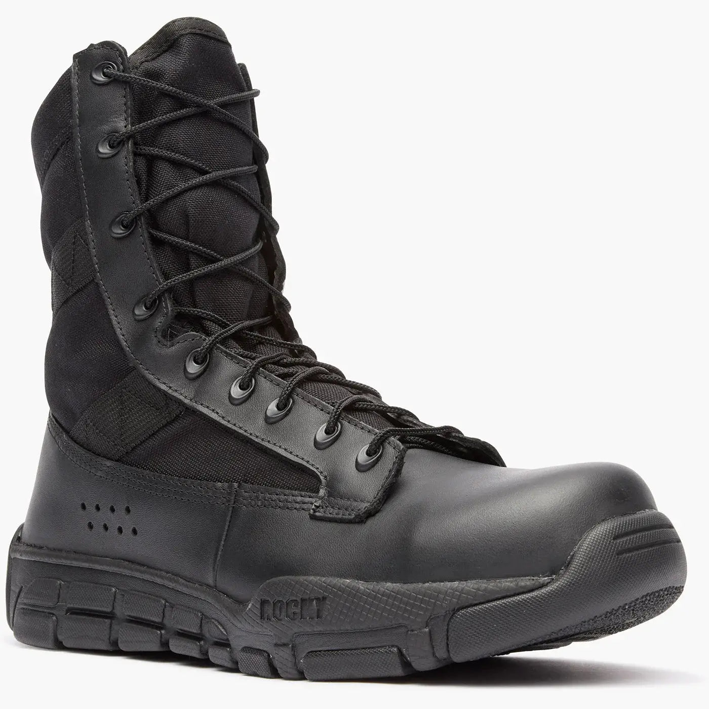 Rocky C4T 8€Public Service Boot - Rocky Boots - Flyclothing LLC