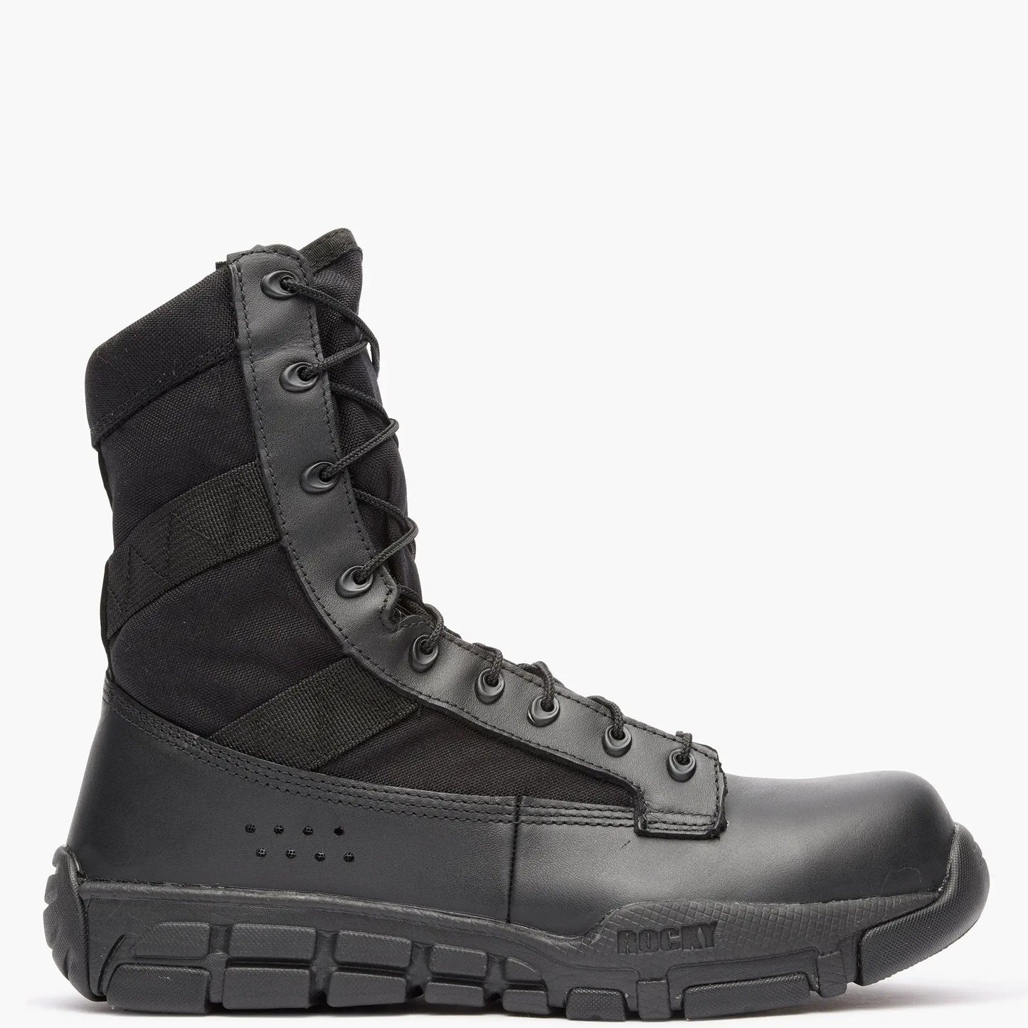 Rocky C4T 8€Public Service Boot - Rocky Boots - Flyclothing LLC