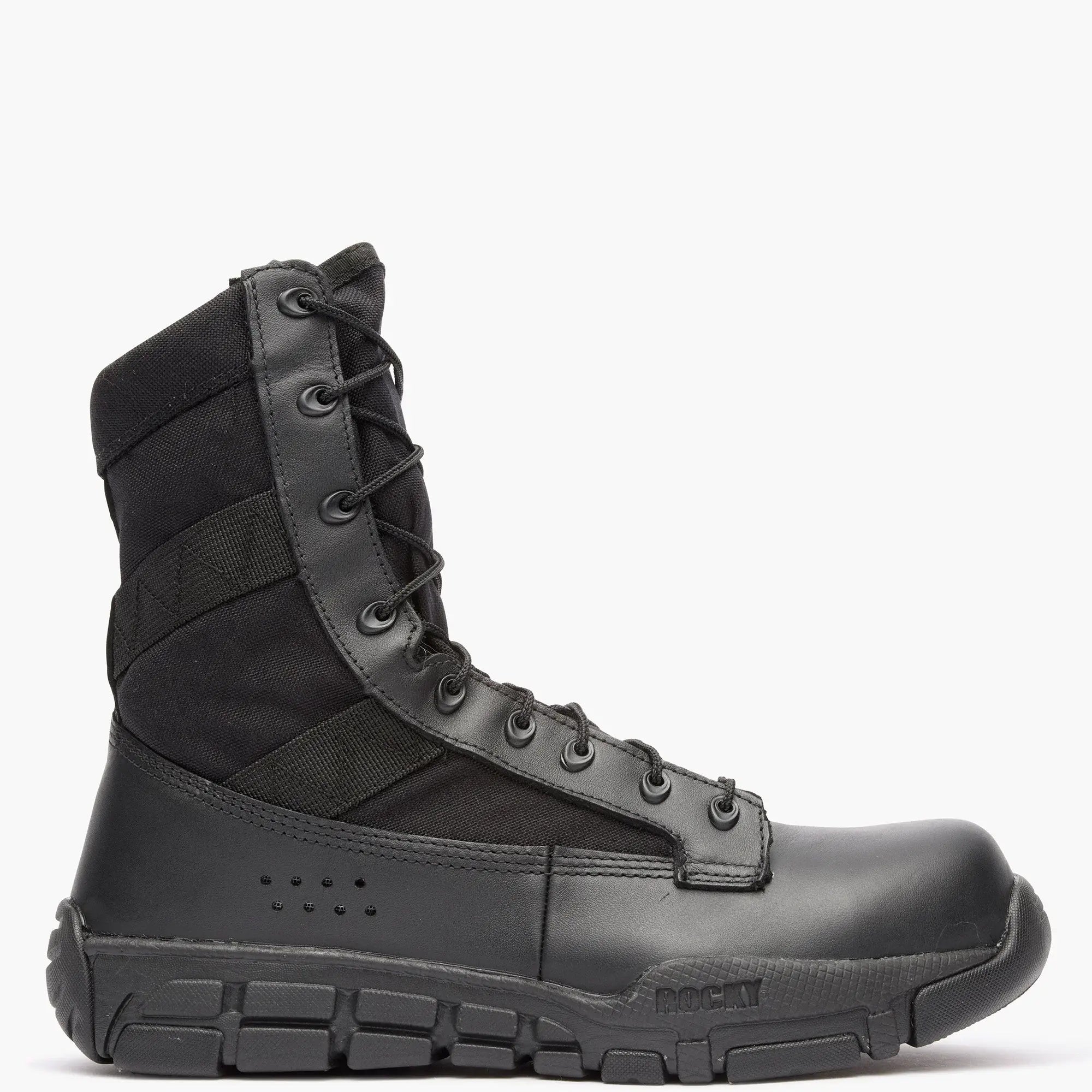 Rocky C4T 8€Public Service Boot - Rocky Boots - Flyclothing LLC