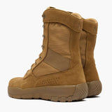 Rocky C4T Commercial Military Boot Coyote Brown - Rocky Boots - Flyclothing LLC