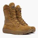 Rocky C4T Commercial Military Boot Coyote Brown - Rocky Boots - Flyclothing LLC