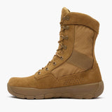 Rocky C4T Commercial Military Boot Coyote Brown - Rocky Boots - Flyclothing LLC