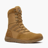 Rocky C7 8” Commercial Military Boot Coyote Brown - Rocky Boots - Flyclothing LLC