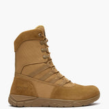 Rocky C7 8” Commercial Military Boot Coyote Brown - Rocky Boots - Flyclothing LLC