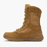 Rocky C7 Commercial Military Boot Coyote Brown - Rocky Boots - Flyclothing LLC