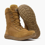 Rocky C7 Commercial Military Boot Coyote Brown - Rocky Boots - Flyclothing LLC